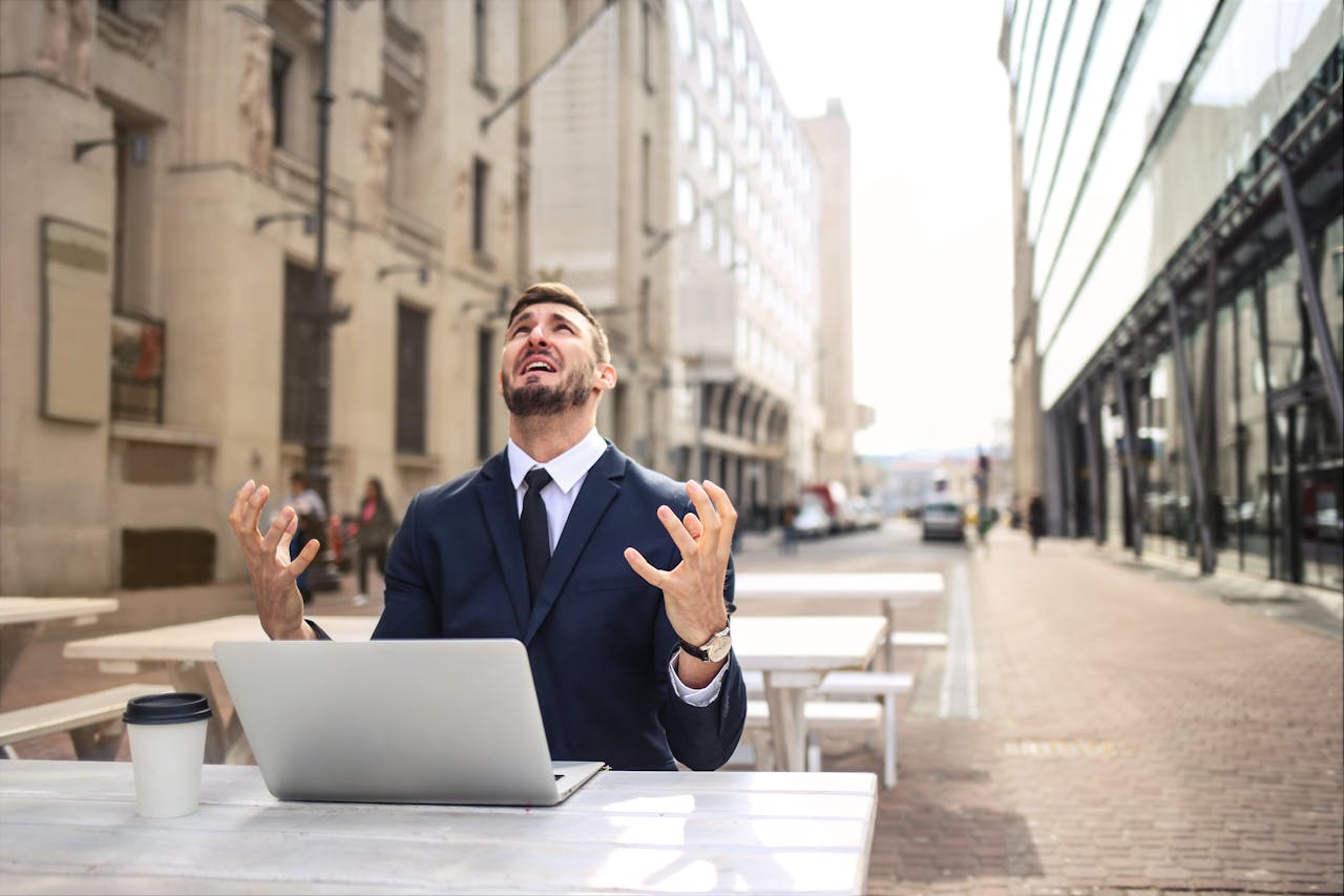 Effective Stress Management Techniques for Busy Professionals