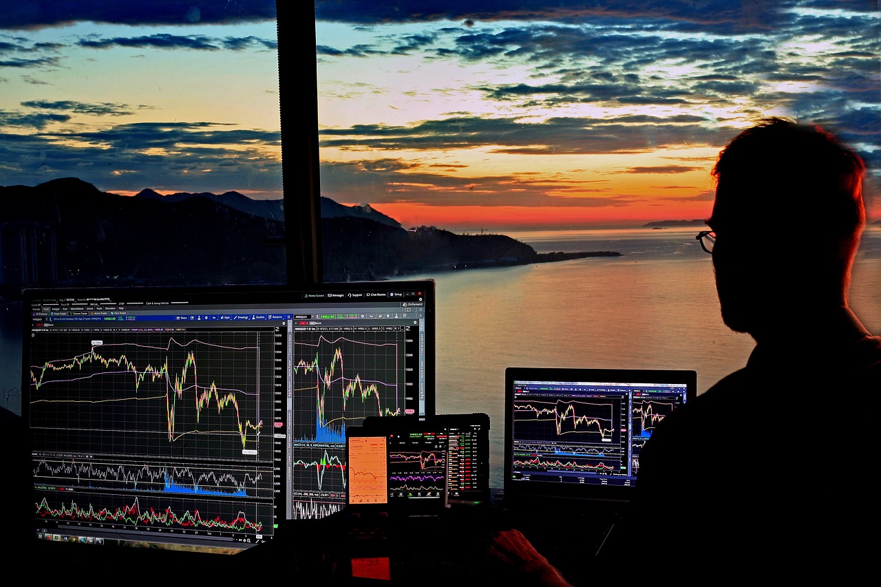 How to Navigate the Stock Market as a Beginner